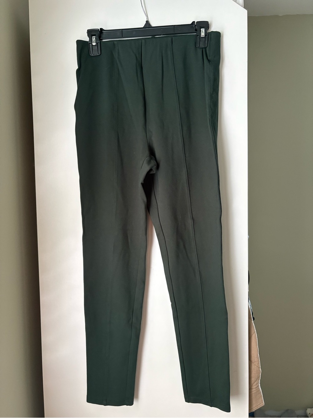 Old Navy Extra High Waisted Skinny Stevie Pants